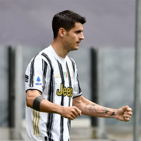 Get the latest alvaro morata news including goals, stats and updates for atletico madrid and spain forward plus transfer links and more here. Atletico Madrid not expecting Juventus to sign Alvaro Morata on permanent transfer