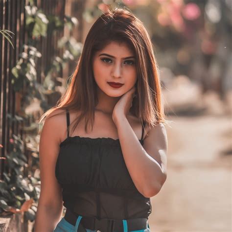 Top 25 Cute And Hot Indian Tiktok Girls Updated 2020 With Follwers