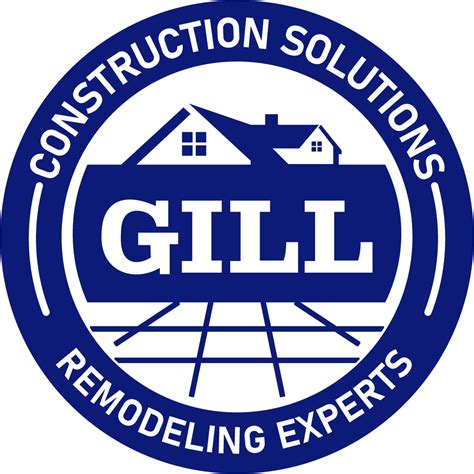 Gill Construction Remodeling Harker Heights Killeen Tx
