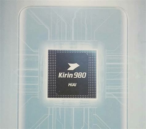 Huawei Unveils Powerful Kirin 980 Chipset In India Tech Calibre