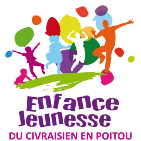 Centre De Loisirs Alsh Communauté De Communes Du Civraisien En Poitou