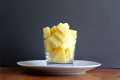 Pineapple What Is One Serving Of Fruit Popsugar Fitness Photo 10