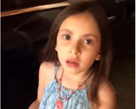 Adorable 6 Year Old Girl Wins Over Internet After Comeback To Brothers