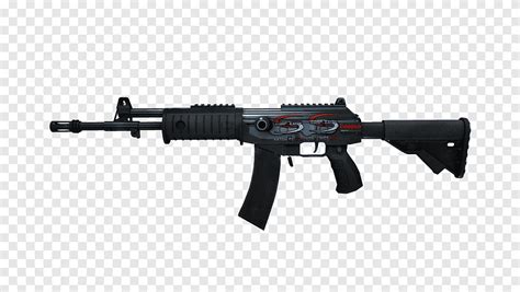 Free Download Counter Strike Global Offensive Imi Galil Iwi Ace