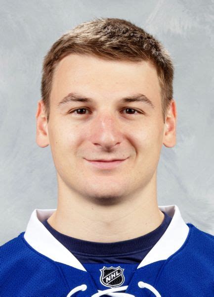 Edler will have a hearing with the (nhl)'s department of player safety for kneeing zach hyman on sunday. Toronto Maple Leafs 2016-17 hockey player register at ...