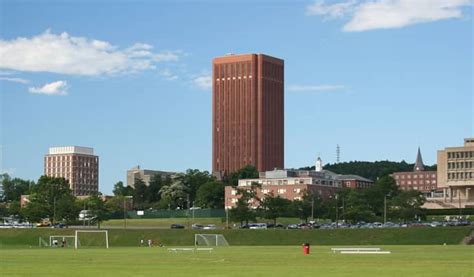University Of Massachusetts Amherst Abound Grad School