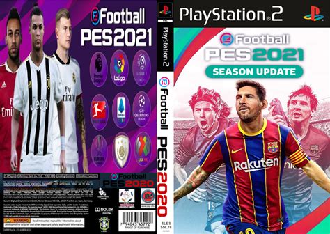Download efootball pes 2021 for windows pc from filehorse. PES 2021 PS2 ISO DOWNLOAD (AGOSTO) BY: JHANDIR PLAY ...