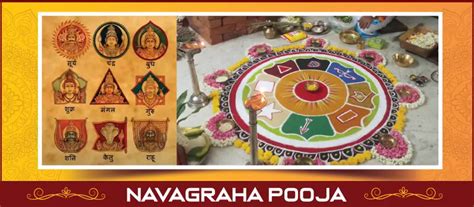 Navgrah Puja 2023 Navgrah Puja Vidhi Samgri And Benefits
