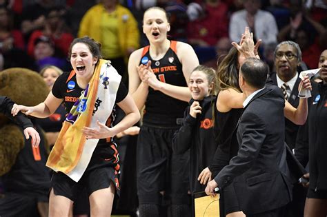 2018 2019 Oregon State Womens Basketball A Way Too Early Preview