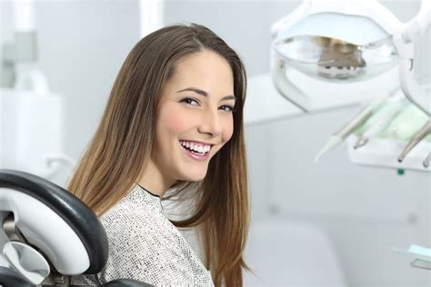 Teeth Whitening Gentle Dentist