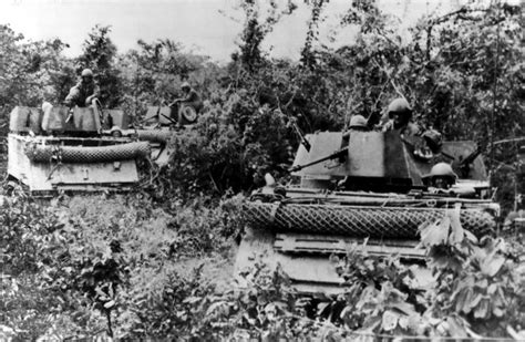23rd Infantry Division United States Vietnam War