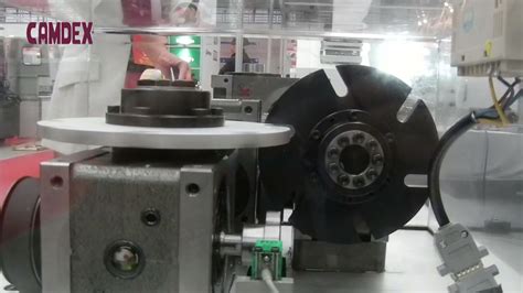 Rotating Index Table Rotary Indexing Drive Intermittent Indexer Youtube