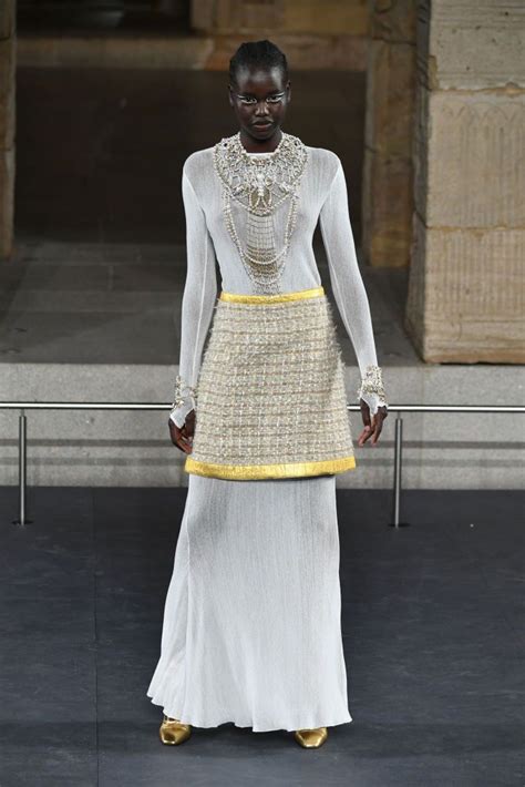 Introducir 44 Imagen Chanel Ancient Egypt Abzlocalmx