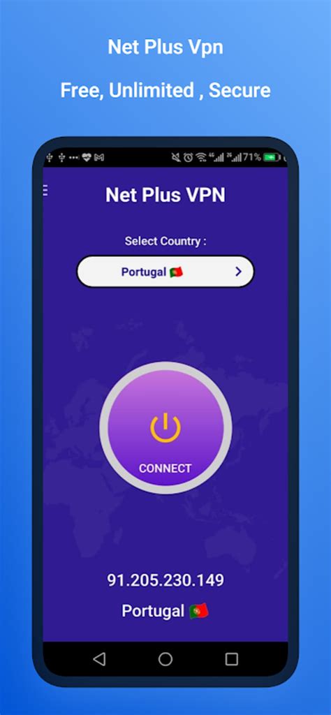 Netplus Vpn Unlimited Vpn Apk For Android Download