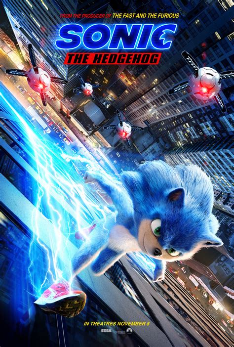 Sonic The Hedgehog Dvd Release Date Redbox Netflix Itunes Amazon