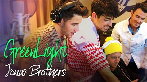 Greenlight From Songland Jonas Brothers Jonas Music Genres