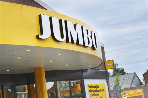 Jumbo België Neemt Alvo Winkels In Antwerpen En Lauwe Over