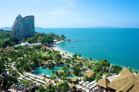 15 Best Things To Do In Pattaya 2018 With Photos And Tourist