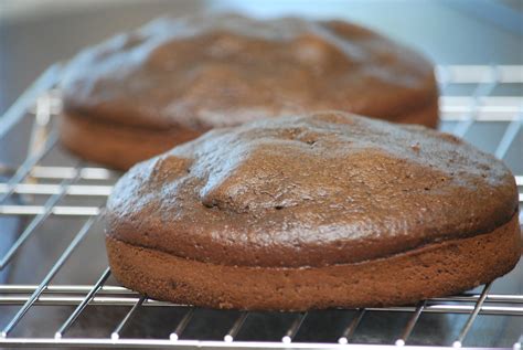 Fluffy pumpkin is swirled with cinnamon streusel. My story in recipes: Gluten Free Chocolate Cake