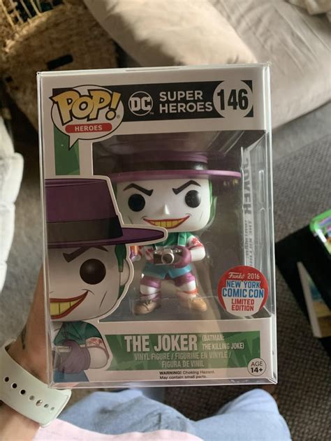 What Was The First Pop Ever Made Funko