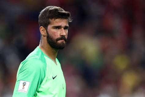 Der brasilianer ist entscheidend darin gewesen, dass liverpool letztes jahr hinten so gut stand. Chelsea and Real Madrid the main contenders to sign Alisson - Managing Madrid