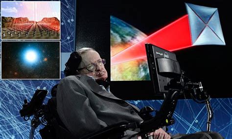 Nasa And Stephen Hawking To Work Together To Find Habitable Planet