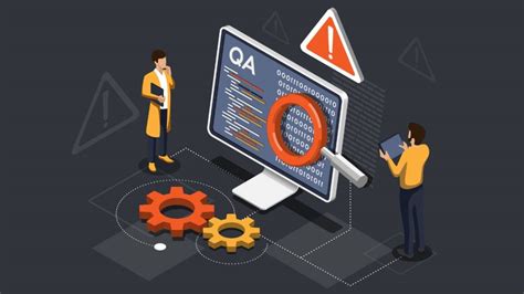Keys To Efficient Code Quality Management