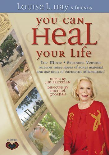 You Can Heal Your Life 2007