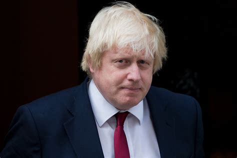 A member of the conservative party his father, stanley johnson (stanley patrick johnson), was born in penzance, cornwall, and is a. Syria: Boris Johnson Has 'Complete Separation From Reality ...