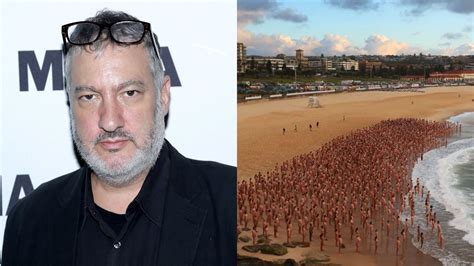 Bondi Who Is Spencer Tunick Bondi Beach Welcomes 2 500 Naked People