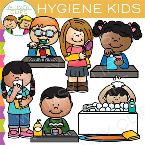 Hygiene Clipart 20 Free Cliparts Download Images On Clipground 2024