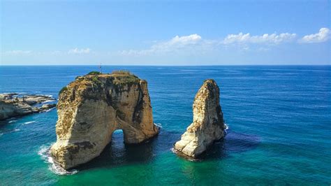 Top 14 Things To Do In Beirut Lebanon´s Beautiful Capital Unusual