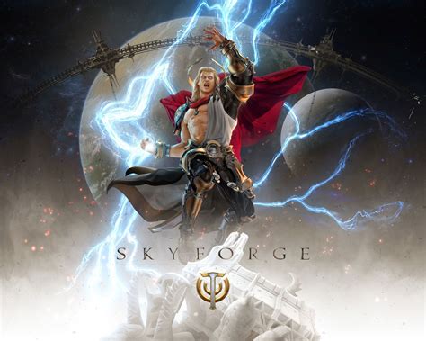 Skyforge isn't a complicated game per se, but judging by all the questions asked in the game's many regional chats it is confusing for the first couple of days. Skyforge - Concours Skyforge, 100 clés bêta à gagner - Game-Guide