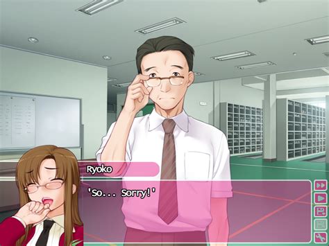 Nympho Sensei Ryoko Screenshots For Windows Mobygames