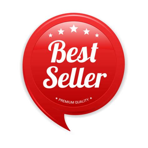 3500 Best Seller Icon Stock Illustrations Royalty Free Vector