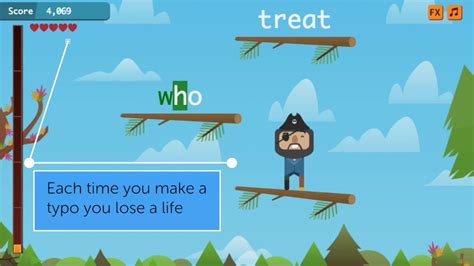 This website has features similar to typeracer. Typing Test Games, Free Typing Test - Typing Speed Test Online