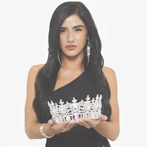 Rivals Want Texas Beauty Queen To Return The Crown Over Criminal Record Houston Style Magazine