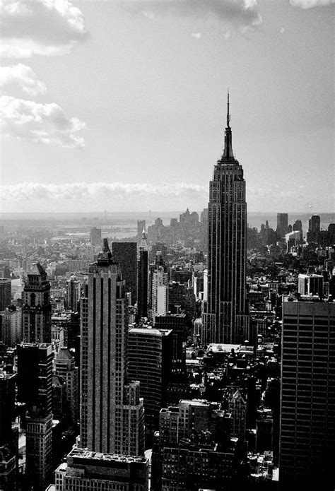 New York City Skyline Wallpaper Iphone New York City