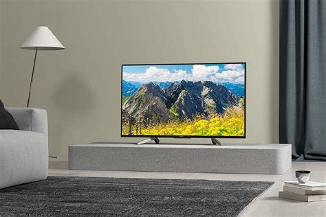 Sony Bravia Cm Inches K Uhd Certified Android Led Tv Kd