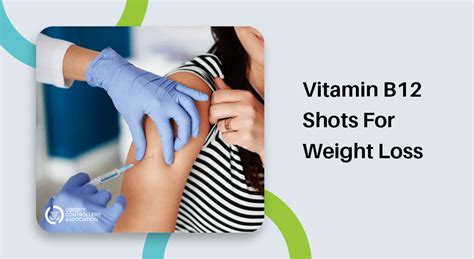 Vitamin B12 Shots For Weight Loss Reality Behind It