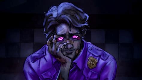 Micheal Afton Images Insom Michael L Afton Carisca Wallpaper
