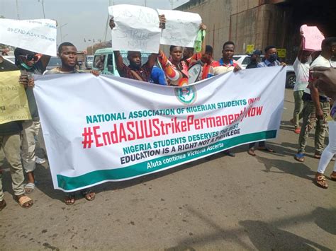 Sowore Calls For Protests By Nigerian Students Over Continuous Asuu Strike