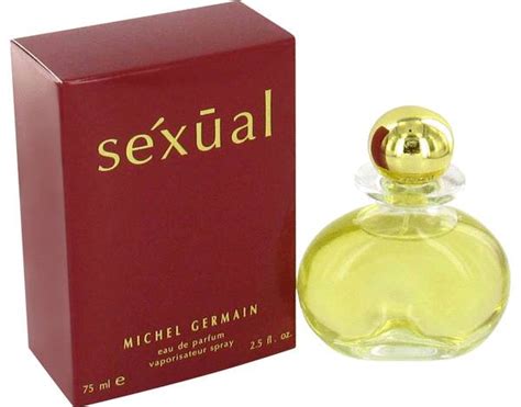 Sexual By Michel Germain Buy Online