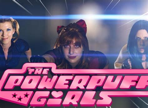 The Powerpuff Girls 2021 Tv Show Air Dates And Track Episodes Next