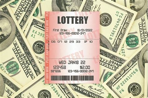 1 Million Lottery Ticket Sold In New York Many Other Ny Winners