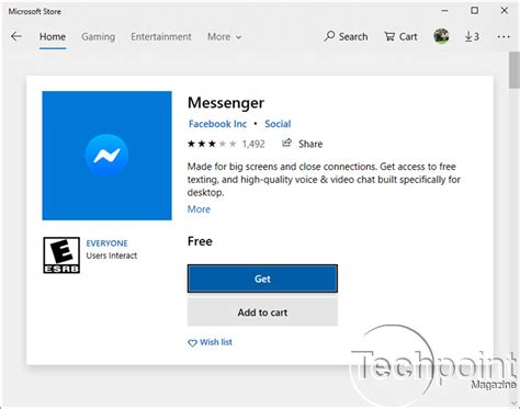How To Best Use Facebook Messenger On Your Windows Or Macos Pc