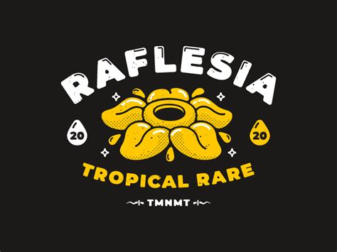 Raflesia By Temanamet On Dribbble