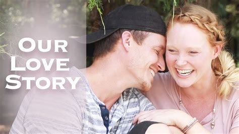 God Wrote Our Love Story How We Met Christian Couple Vlog No Sex