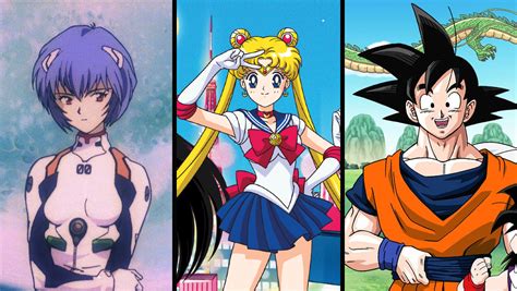 Discover 81 Classic 90s Anime Latest Nhadathoanghavn