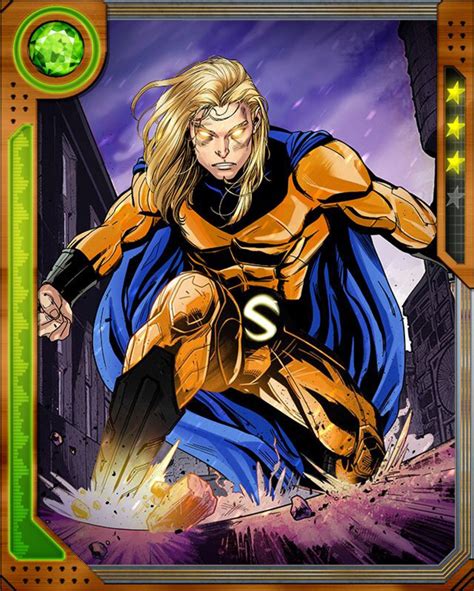 Ticking Timebomb Sentry Marvel War Of Heroes Wiki